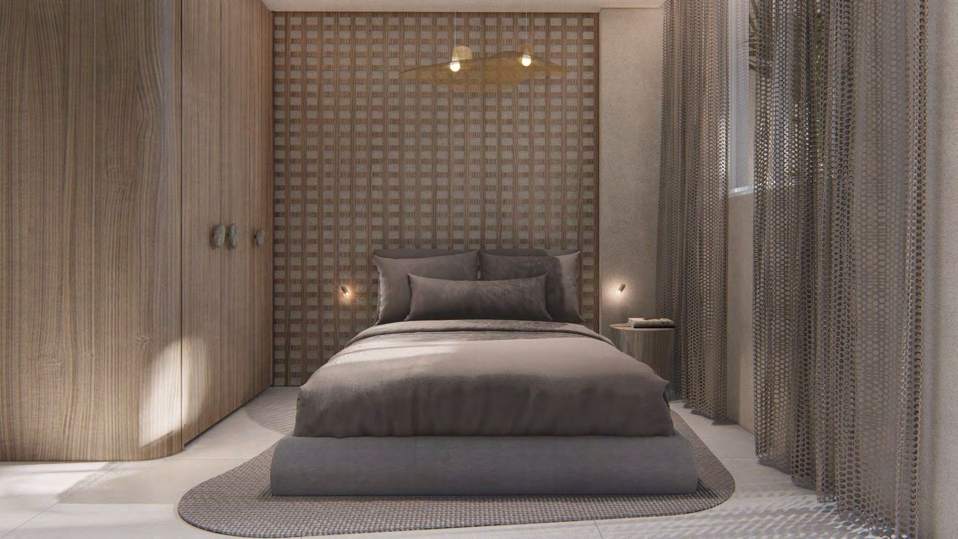 Imagem Apartamento com 1 Quarto à Venda, 31 m²em Muro Alto - ipojuca Imagem Apartamento com 1 Quarto à Venda, 31 m²em Muro Alto - ipojuca