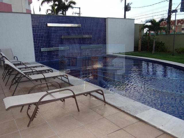Imagem Apartamento com 2 Quartos à Venda, 56 m²em Ponta Negra - Natal Imagem Apartamento com 2 Quartos à Venda, 56 m²em Ponta Negra - Natal