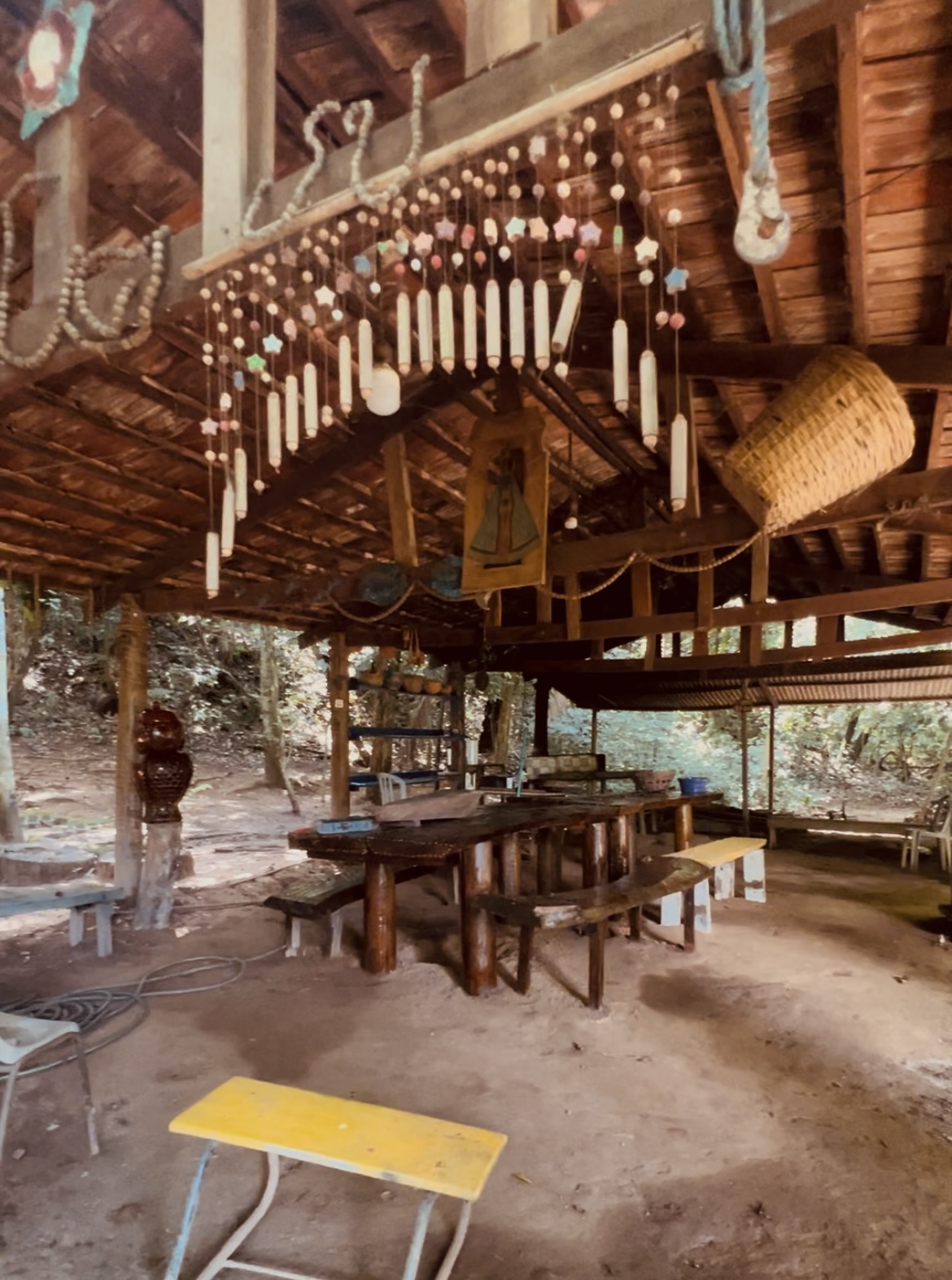 Imagem Chácara com 7 Quartos à Venda, 5.000 m² em Setor Central - Mairipotaba