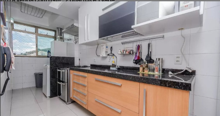 Imagem Apartamento com 2 Quartos à Venda, 89 m² em Icaraí - Niterói