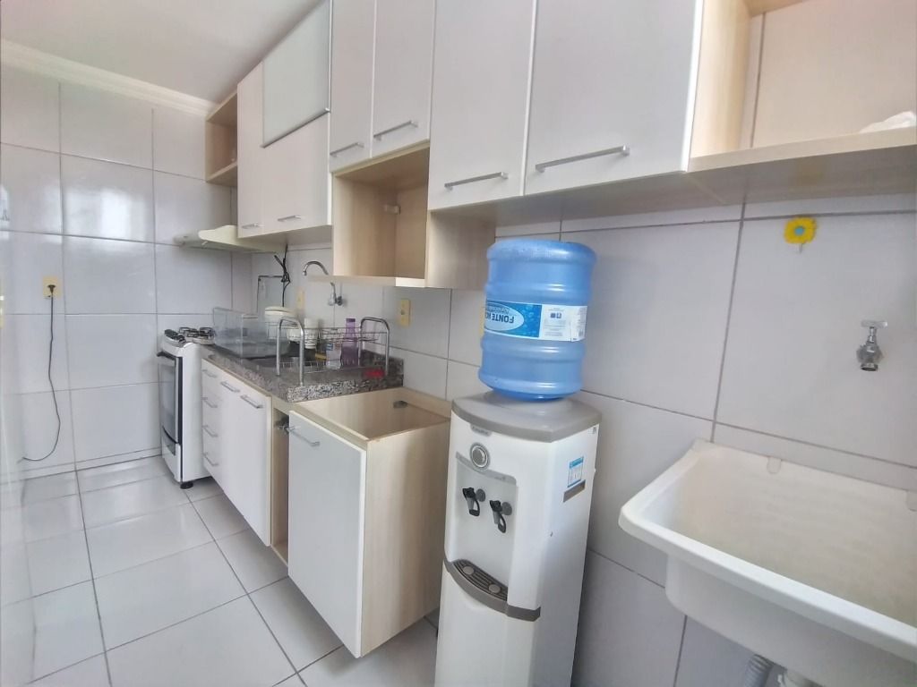 Imagem Apartamento com 3 Quartos à Venda, 65 m²em Maraponga - Fortaleza
