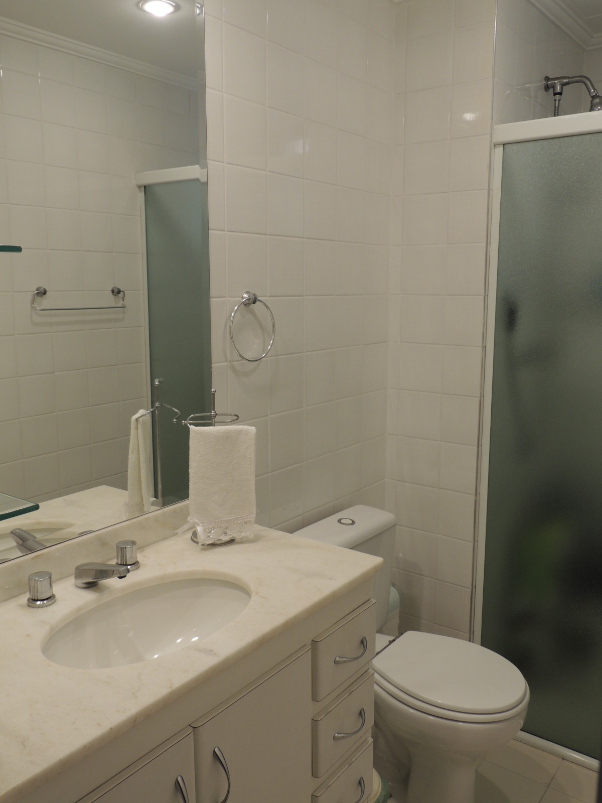 Imagem Apartamento com 3 Quartos à Venda, 75 m² em Chácara Inglesa - São Paulo
