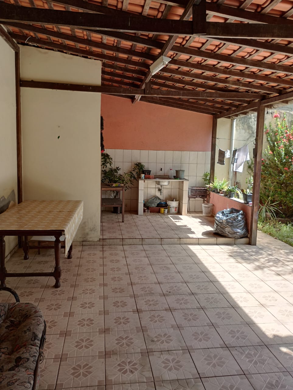 Imagem Casa com 5 Quartos à Venda, 300 m²em Jurunas - Belém