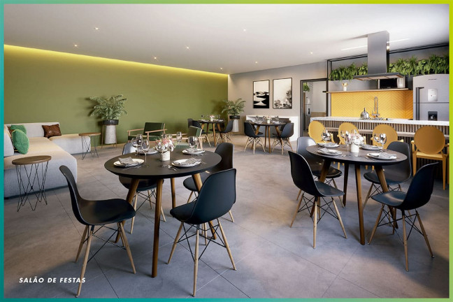 Imagem Apartamento com 1 Quarto à Venda, 24 m² em Vila Império - São Paulo Imagem Apartamento com 1 Quarto à Venda, 24 m² em Vila Império - São Paulo