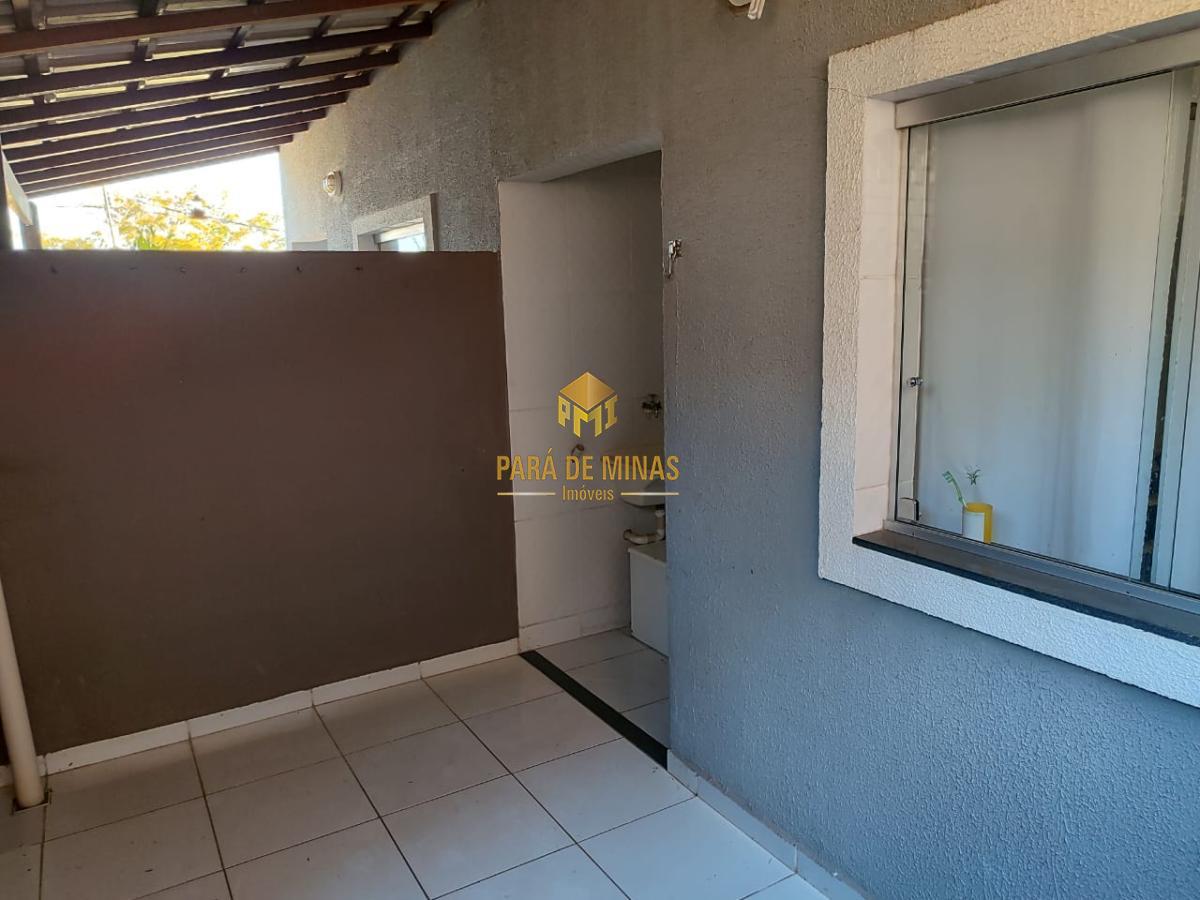 Imagem Casa com 2 Quartos à Venda, 117 m²em Liberdade - Santa Luzia Imagem Casa com 2 Quartos à Venda, 117 m²em Liberdade - Santa Luzia