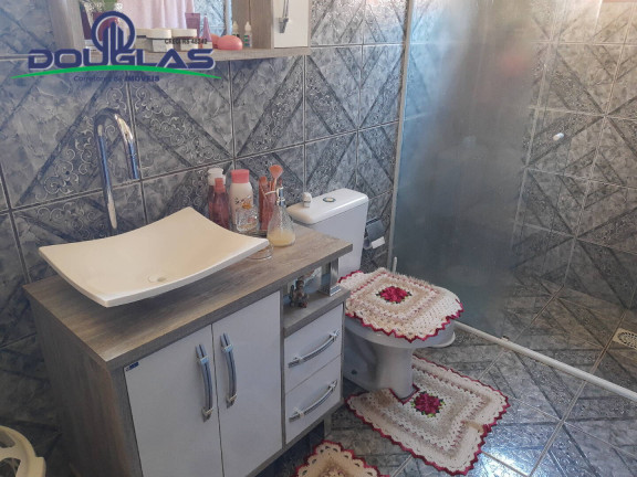 Imagem Casa de Condomínio com 2 Quartos à Venda, 80 m² em Águas Claras - Viamão Imagem Casa de Condomínio com 2 Quartos à Venda, 80 m² em Águas Claras - Viamão