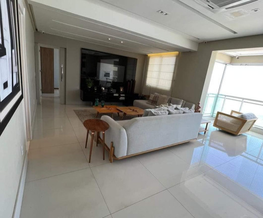 Imagem Apartamento com 3 Quartos à Venda, em Ponta D'Areia - São Luís Imagem Apartamento com 3 Quartos à Venda, em Ponta D'Areia - São Luís
