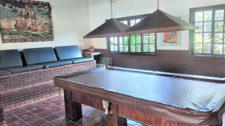 Imagem Casa com 10 Quartos à Venda, 511 m² em Pontal da Cruz - São Sebastião