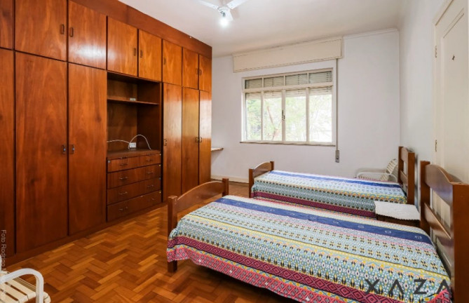 Imagem Apartamento com 3 Quartos à Venda, 217 m² em Higienópolis - São Paulo Imagem Apartamento com 3 Quartos à Venda, 217 m² em Higienópolis - São Paulo