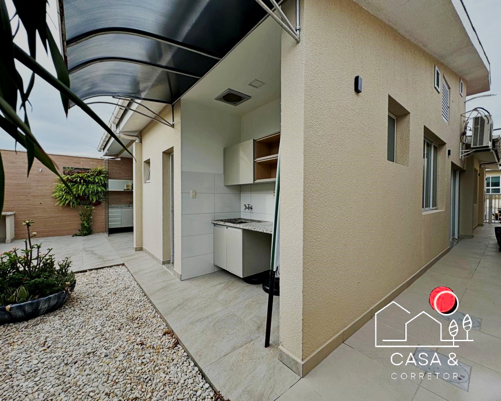 Imagem Casa de Condomínio com 3 Quartos à Venda, 258 m²em Flores - Manaus Imagem Casa de Condomínio com 3 Quartos à Venda, 258 m²em Flores - Manaus