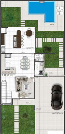 Imagem Sobrado com 4 Quartos à Venda, 280 m² em São Luiz Gonzaga - Passo Fundo Imagem Sobrado com 4 Quartos à Venda, 280 m² em São Luiz Gonzaga - Passo Fundo