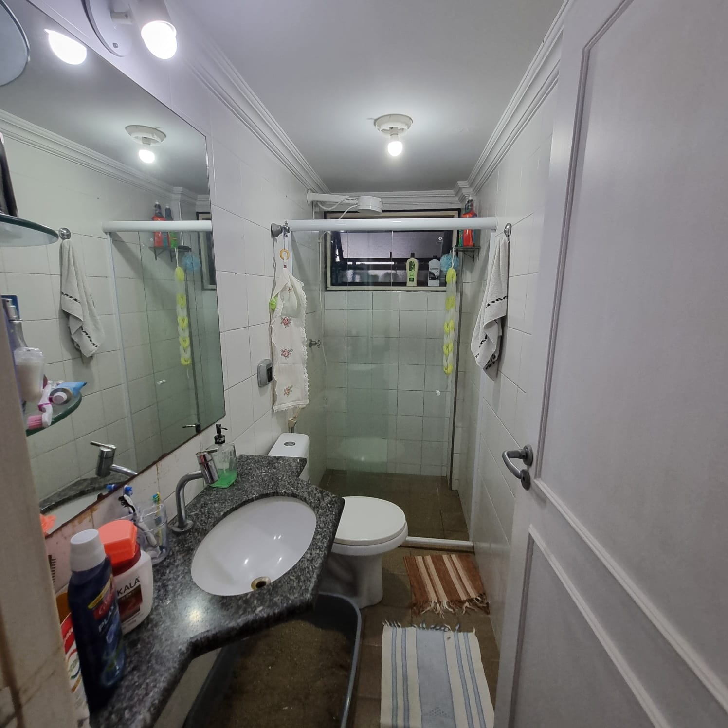Imagem Apartamento com 3 Quartos à Venda, 92 m²em Ponta Verde - Maceió