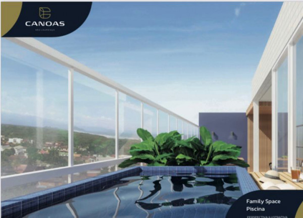 Imagem Apartamento com 2 Quartos à Venda, 87 m² em São Lourenço - Bertioga