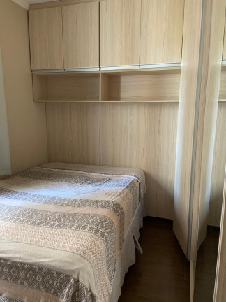 Imagem Apartamento com 2 Quartos à Venda, 43 m² em Canhema - Diadema Imagem Apartamento com 2 Quartos à Venda, 43 m² em Canhema - Diadema