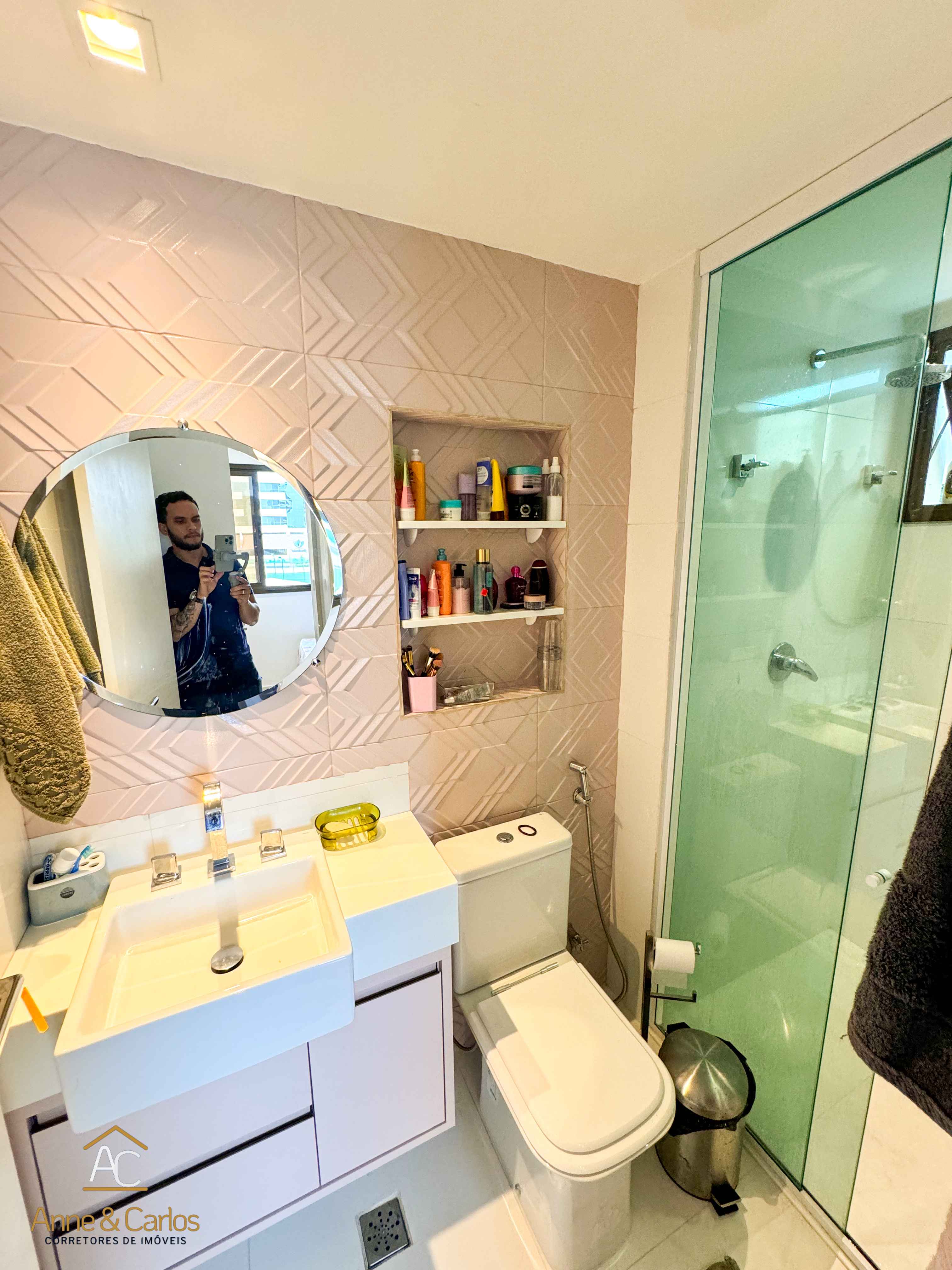 Imagem Apartamento com 4 Quartos à Venda, 95 m²em Farolândia - Aracaju