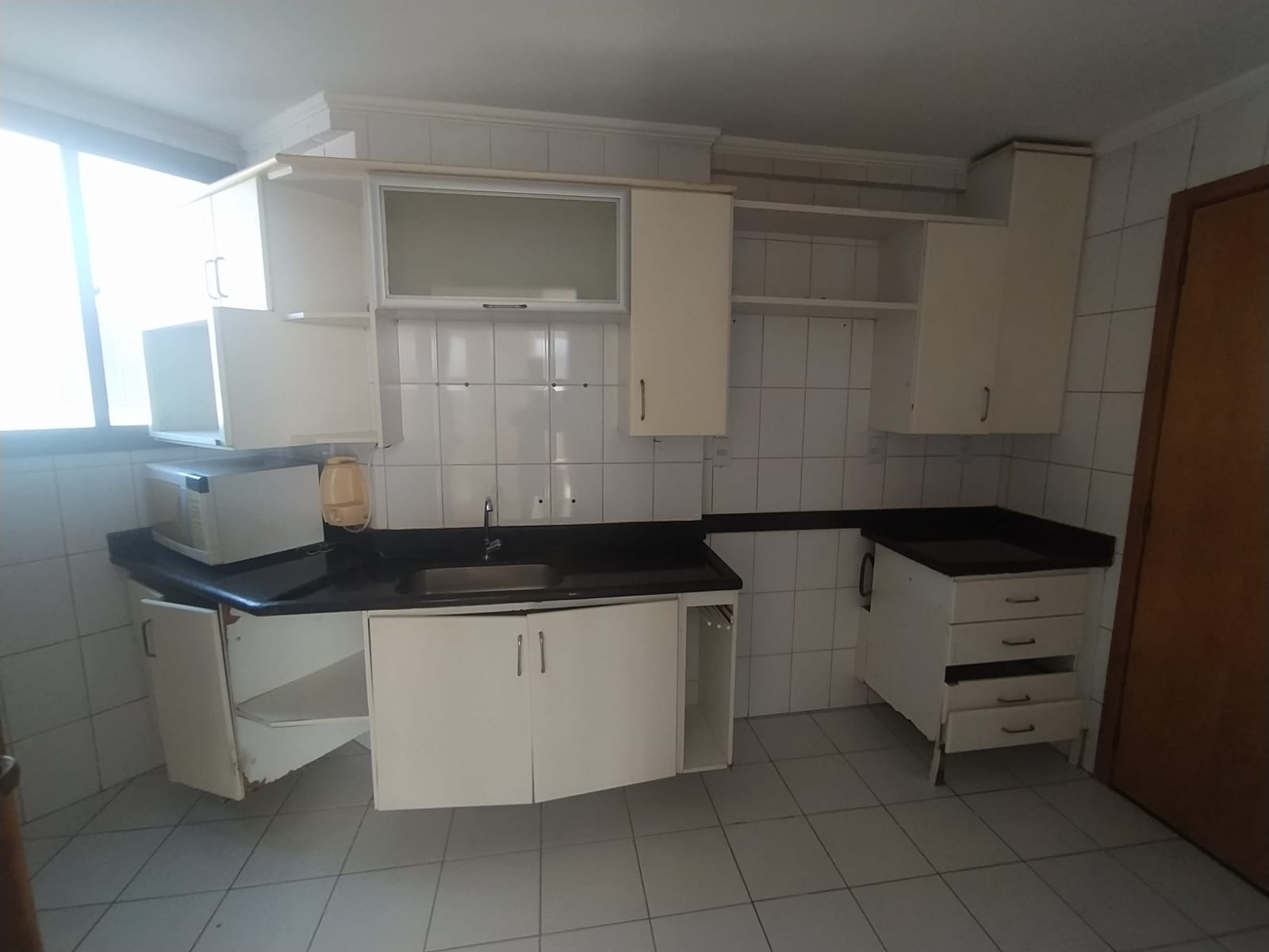 Imagem Apartamento com 3 Quartos à Venda, 87 m²em Parque Amazônia - Goiânia