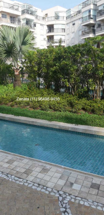 Imagem Apartamento com 1 Quarto à Venda, 49 m² em Jardim Leonor - São Paulo