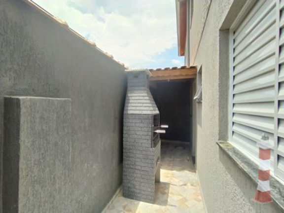 Imagem Casa de Vila com 2 Quartos à Venda, 40 m² em Vila São Jorge - São Vicente Imagem Casa de Vila com 2 Quartos à Venda, 40 m² em Vila São Jorge - São Vicente