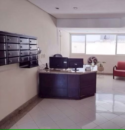 Imagem Apartamento com 3 Quartos à Venda, 158 m² em Centro - Florianópolis