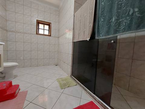 Imagem Casa de Condomínio com 4 Quartos à Venda, 284 m²em Campo Grande - Rio de Janeiro Imagem Casa de Condomínio com 4 Quartos à Venda, 284 m²em Campo Grande - Rio de Janeiro