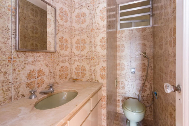 Imagem Apartamento com 2 Quartos à Venda, 108 m² em Ipanema - Rio de Janeiro Imagem Apartamento com 2 Quartos à Venda, 108 m² em Ipanema - Rio de Janeiro