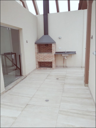 Imagem Cobertura com 3 Quartos à Venda, 128 m² em Vila Bertioga - São Paulo Imagem Cobertura com 3 Quartos à Venda, 128 m² em Vila Bertioga - São Paulo