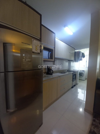 Imagem Apartamento com 3 Quartos à Venda, 73 m² em Centro - Criciúma