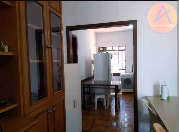 Casa com 3 Quartos à Venda, 193 m² em Água Verde - Curitiba