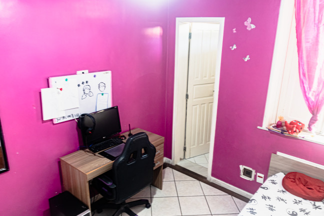 Imagem Apartamento com 4 Quartos à Venda, 171 m² em Tijuca - Rio de Janeiro Imagem Apartamento com 4 Quartos à Venda, 171 m² em Tijuca - Rio de Janeiro