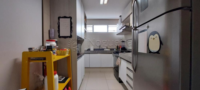 Imagem Apartamento com 3 Quartos à Venda, 111 m² em Boa Viagem - Recife