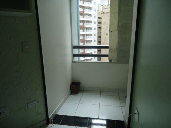 Foto do imóvel Apartamento com 1 Quarto à Venda ou Locação,  em Centro - São Paulo