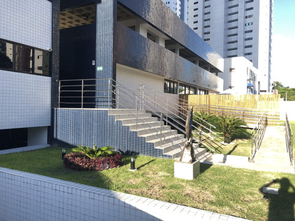 Imagem Apartamento com 3 Quartos à Venda, 81 m² em Boa Viagem - Recife