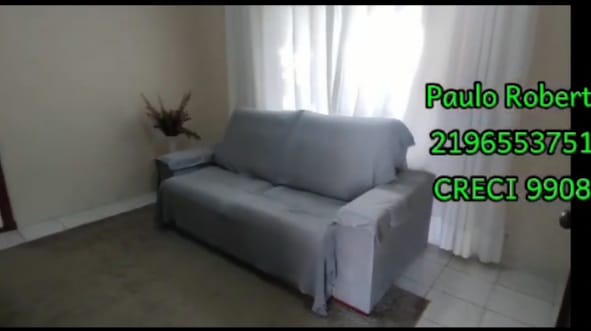 Imagem Casa de Vila com 2 Quartos à Venda, em Marambaia - São Gonçalo