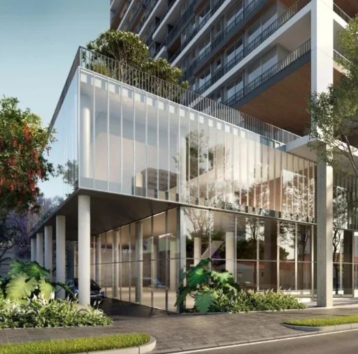 Imagem Apartamento com 3 Quartos à Venda, 168 m²em Pinheiros - São Paulo