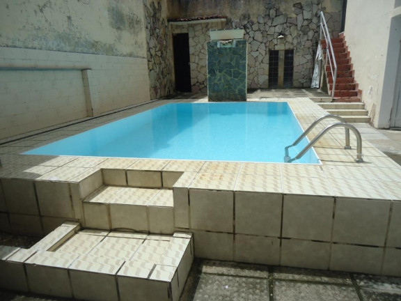Imagem Casa com 5 Quartos à Venda, 375 m² em Piedade - Jaboatão dos Guararapes Imagem Casa com 5 Quartos à Venda, 375 m² em Piedade - Jaboatão dos Guararapes