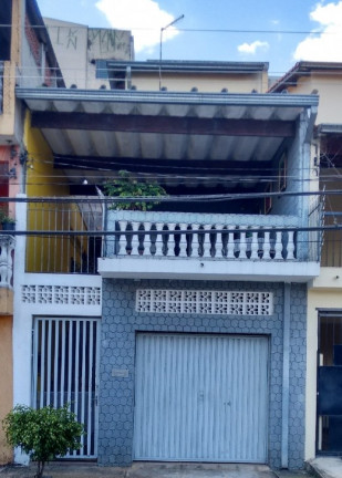 Imagem Sobrado com 3 Quartos à Venda, 141 m² em Jardim Ipanema (Zona Oeste) - São Paulo Imagem Sobrado com 3 Quartos à Venda, 141 m² em Jardim Ipanema (Zona Oeste) - São Paulo