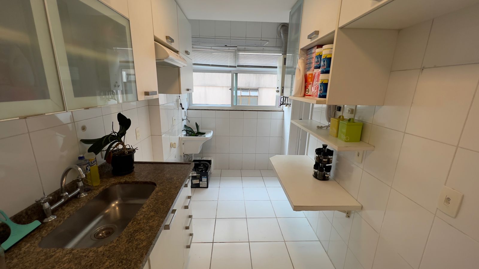 Imagem Apartamento com 2 Quartos à Venda, 83 m²em Gávea - Rio de Janeiro