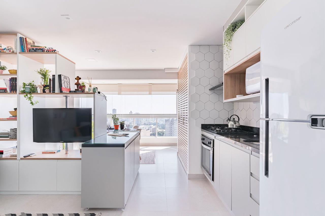 Imagem Apartamento com 2 Quartos à Venda, 55 m²em Centro - Diadema Imagem Apartamento com 2 Quartos à Venda, 55 m²em Centro - Diadema