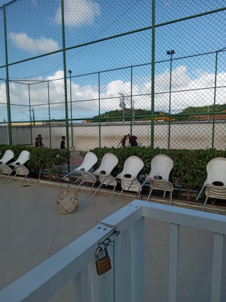 Imagem Apartamento com 2 Quartos à Venda, 44 m² em Porto D'Antas - Aracaju