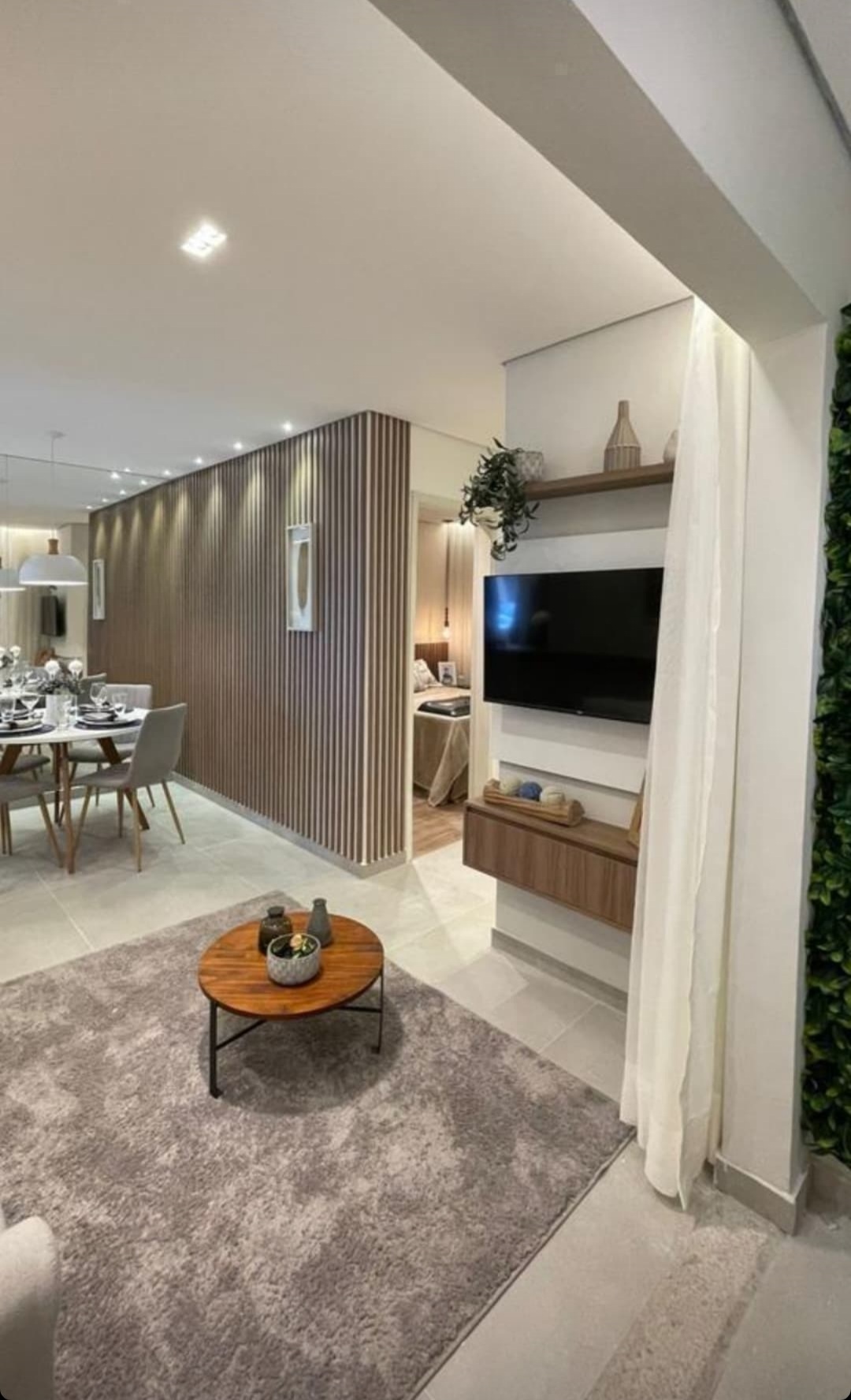 Imagem Apartamento com 2 Quartos à Venda, 52 m²em Setor Central (Gama) - Brasília Imagem Apartamento com 2 Quartos à Venda, 52 m²em Setor Central (Gama) - Brasília