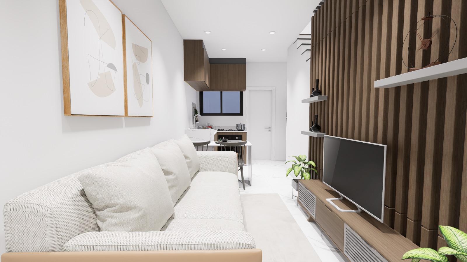 Imagem Casa com 2 Quartos à Venda, 110 m²em Jardim Santa Inês I - São José dos Campos Imagem Casa com 2 Quartos à Venda, 110 m²em Jardim Santa Inês I - São José dos Campos