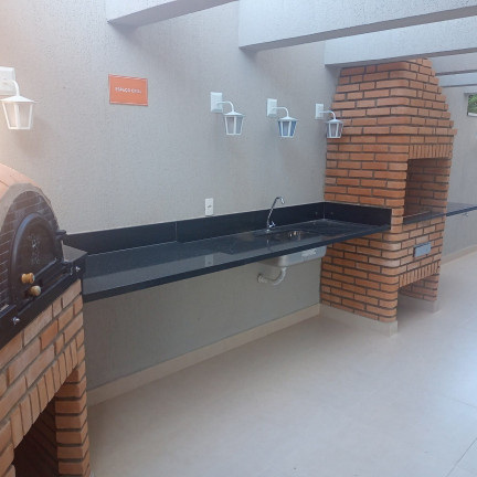 Apartamento com 1 Quarto à Venda, 35 m² em Vila Osasco - Osasco