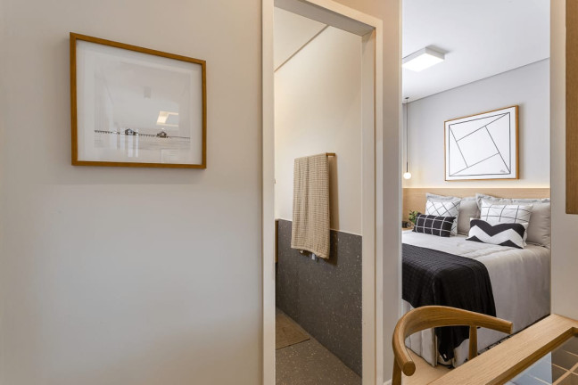 Imagem Apartamento com 2 Quartos à Venda, 40 m² em Jardim São Luís - São Paulo Imagem Apartamento com 2 Quartos à Venda, 40 m² em Jardim São Luís - São Paulo