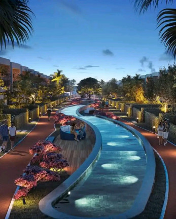 Imagem Casa de Condomínio com 3 Quartos à Venda, 151 m² em Coite - Eusébio Imagem Casa de Condomínio com 3 Quartos à Venda, 151 m² em Coite - Eusébio