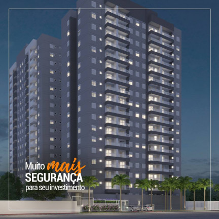 Apartamento com 2 Quartos à Venda, 46 m² em Centro - Diadema