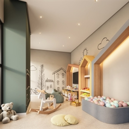 Imagem Apartamento com 3 Quartos à Venda, 69 m² em Caxingui - São Paulo