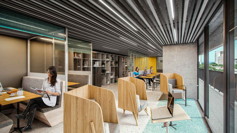 Imagem Apartamento com 2 Quartos à Venda, 62 m² em Sumarezinho - São Paulo