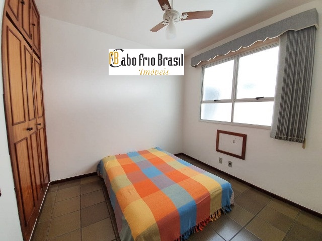 Imagem Apartamento com 3 Quartos à Venda, 120 m²em Vila Nova - Cabo Frio