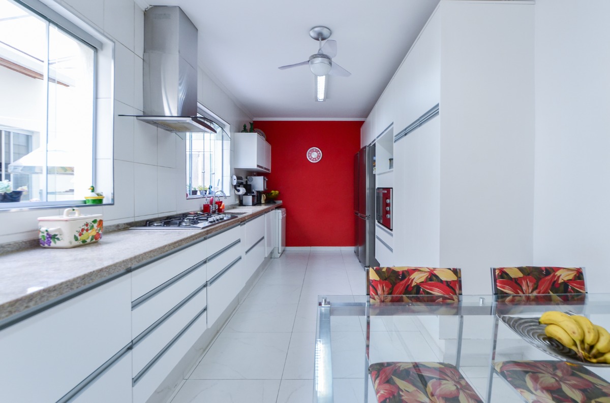 Imagem Sobrado com 4 Quartos à Venda, 413 m²em Indianópolis - São Paulo
