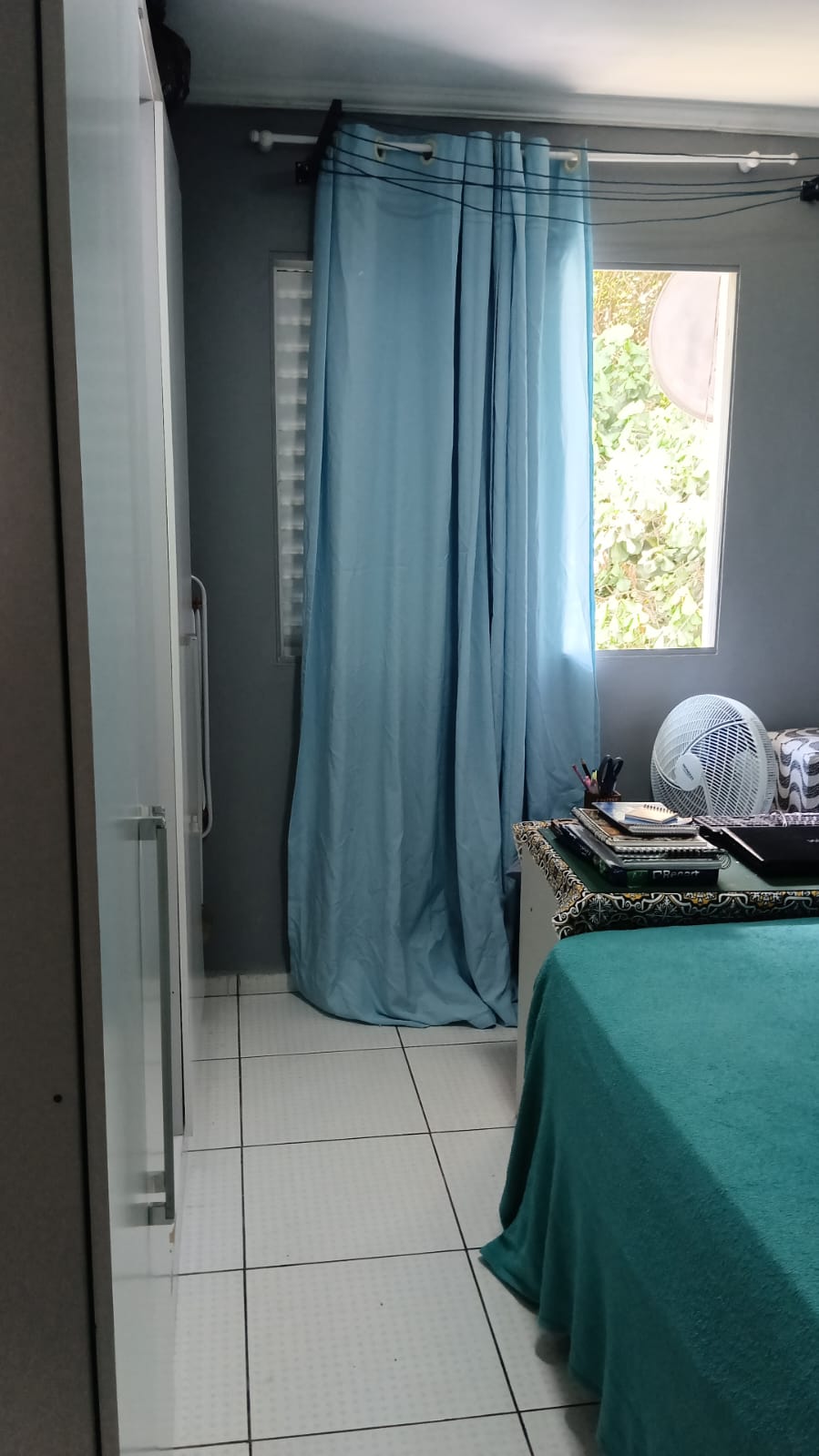 Imagem Casa de Condomínio com 2 Quartos à Venda, 48 m²em Outeiro de Passárgada - Cotia